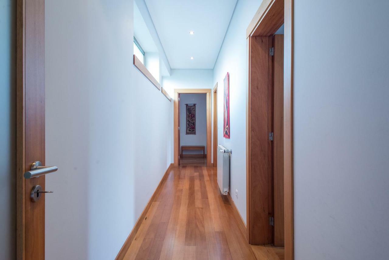 Casa Da Reguenga Villa มองเซา ภายนอก รูปภาพ